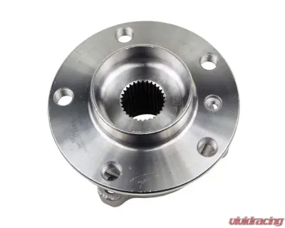 Mevotech BXT Wheel Bearing and Hub Assembly BMW Front - H513312
