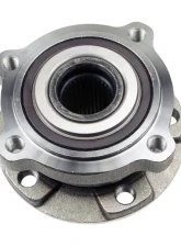 Mevotech BXT Wheel Bearing and Hub Assembly BMW Front                                     - H513312 - Image 3