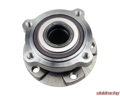 Mevotech BXT Wheel Bearing and Hub Assembly BMW Front - H513312