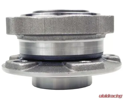 Mevotech BXT Wheel Bearing and Hub Assembly BMW Front - H513312