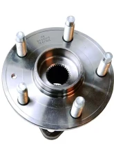 Mevotech BXT Wheel Bearing and Hub Assembly Chevrolet Cruze Front 2011-2016                                     - H513315 - Image 2