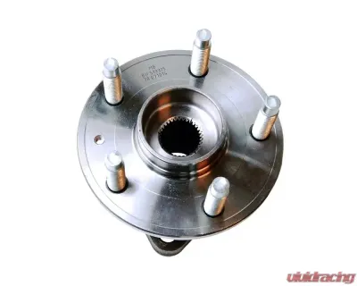 Mevotech BXT Wheel Bearing and Hub Assembly Chevrolet Cruze Front 2011-2016 - H513315