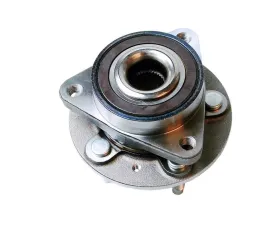Mevotech BXT Wheel Bearing and Hub Assembly Chevrolet Cruze Front 2011-2016