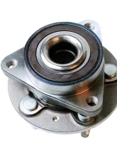 Mevotech BXT Wheel Bearing and Hub Assembly Chevrolet Cruze Front 2011-2016                                     - H513315 - Image 3