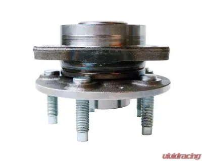 Mevotech BXT Wheel Bearing and Hub Assembly Chevrolet Cruze Front 2011-2016 - H513315