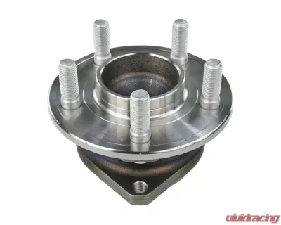Mevotech BXT Wheel Bearing and Hub Assembly Front - H513325