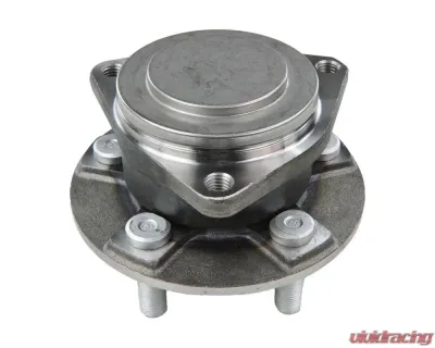 Mevotech BXT Wheel Bearing and Hub Assembly Front - H513325