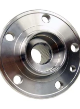 Mevotech BXT Wheel Bearing and Hub Assembly Volvo Front                                     - H513328 - Image 2