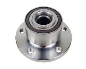 Mevotech BXT Wheel Bearing and Hub Assembly Volvo Front