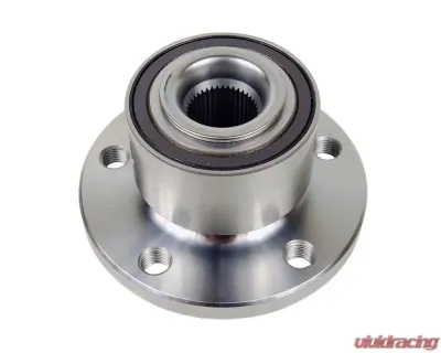 Mevotech BXT Wheel Bearing and Hub Assembly Volvo Front - H513328