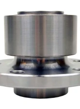 Mevotech BXT Wheel Bearing and Hub Assembly Volvo Front                                     - H513328 - Image 3