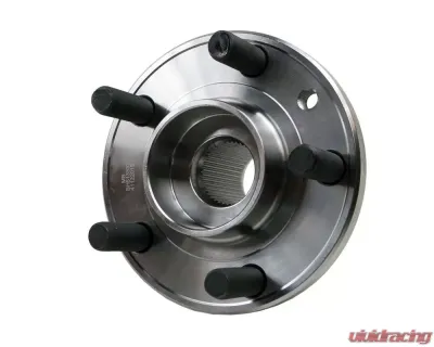 Mevotech BXT Wheel Bearing and Hub Assembly Land Rover LR2 Front 2008-2015 - H513337