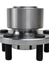 Mevotech BXT Wheel Bearing and Hub Assembly Land Rover LR2 Front 2008-2015                                     - H513337 - Image 3