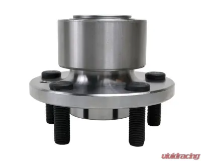 Mevotech BXT Wheel Bearing and Hub Assembly Land Rover LR2 Front 2008-2015 - H513337