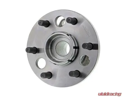 Mevotech BXT Wheel Bearing and Hub Assembly Front - H515001