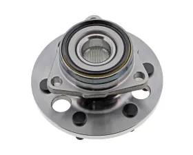 Mevotech BXT Wheel Bearing and Hub Assembly Front