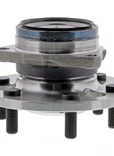 Mevotech BXT Wheel Bearing and Hub Assembly Front                                     - H515001 - Image 3