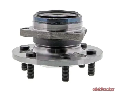 Mevotech BXT Wheel Bearing and Hub Assembly Front - H515001