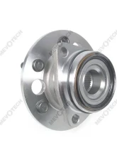 Mevotech BXT Wheel Bearing and Hub Assembly Front                                     - H515002 - Image 2