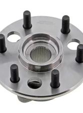 Mevotech BXT Wheel Bearing and Hub Assembly Front                                     - H515002 - Image 3