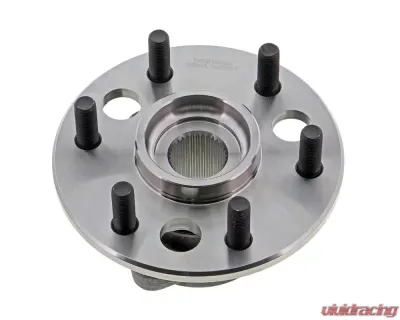Mevotech BXT Wheel Bearing and Hub Assembly Front - H515002