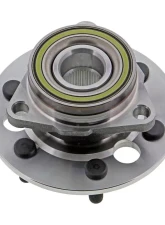 Mevotech BXT Wheel Bearing and Hub Assembly Front                                     - H515002 - Image 4