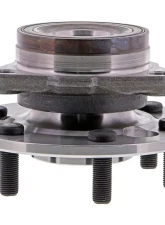 Mevotech BXT Wheel Bearing and Hub Assembly Front                                     - H515002 - Image 4