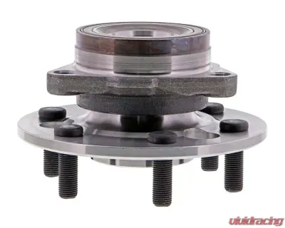 Mevotech BXT Wheel Bearing and Hub Assembly Front - H515002