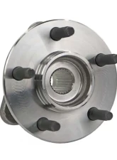 Mevotech BXT Wheel Bearing and Hub Assembly Front                                     - H515003 - Image 2