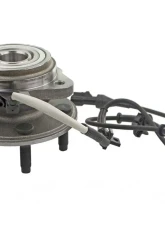 Mevotech BXT Wheel Bearing and Hub Assembly Front                                     - H515003 - Image 3
