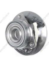 Mevotech BXT Wheel Bearing and Hub Assembly Front                                     - H515004 - Image 2