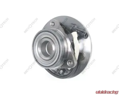 Mevotech BXT Wheel Bearing and Hub Assembly Front - H515004