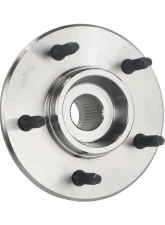 Mevotech BXT Wheel Bearing and Hub Assembly Front                                     - H515004 - Image 3