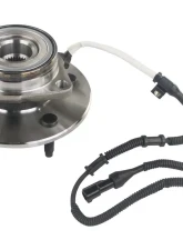 Mevotech BXT Wheel Bearing and Hub Assembly Front                                     - H515004 - Image 4