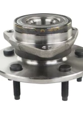 Mevotech BXT Wheel Bearing and Hub Assembly Front                                     - H515004 - Image 4