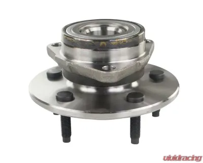 Mevotech BXT Wheel Bearing and Hub Assembly Front - H515004