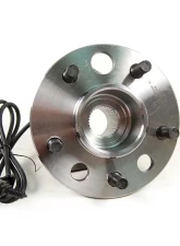 Mevotech BXT Wheel Bearing and Hub Assembly Front                                     - H515005 - Image 2