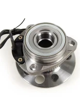 Mevotech BXT Wheel Bearing and Hub Assembly Front                                     - H515005 - Image 3