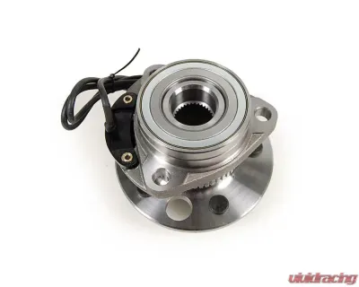 Mevotech BXT Wheel Bearing and Hub Assembly Front - H515005