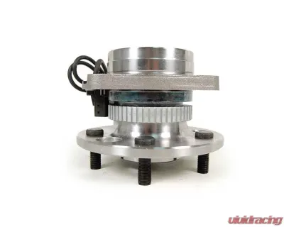 Mevotech BXT Wheel Bearing and Hub Assembly Front - H515005
