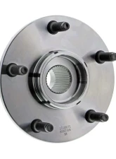 Mevotech BXT Wheel Bearing and Hub Assembly Dodge Ram 1500 Front 1994-1999                                     - H515006 - Image 2