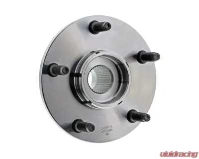 Mevotech BXT Wheel Bearing and Hub Assembly Dodge Ram 1500 Front 1994-1999 - H515006