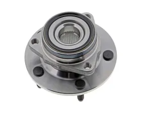 Mevotech BXT Wheel Bearing and Hub Assembly Dodge Ram 1500 Front 1994-1999