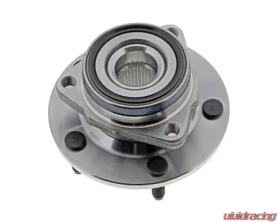 Mevotech BXT Wheel Bearing and Hub Assembly Dodge Ram 1500 Front 1994-1999 - H515006