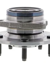 Mevotech BXT Wheel Bearing and Hub Assembly Dodge Ram 1500 Front 1994-1999                                     - H515006 - Image 3