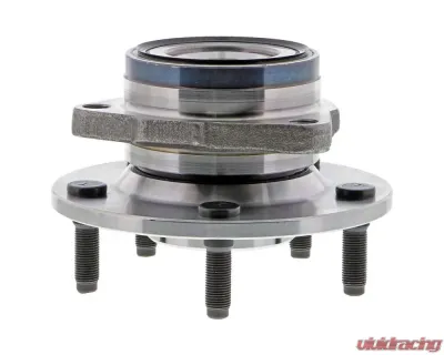 Mevotech BXT Wheel Bearing and Hub Assembly Dodge Ram 1500 Front 1994-1999 - H515006