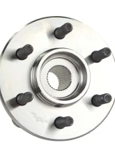 Mevotech BXT Wheel Bearing and Hub Assembly Front                                     - H515007 - Image 2