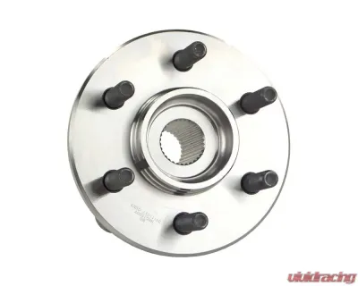 Mevotech BXT Wheel Bearing and Hub Assembly Front - H515007