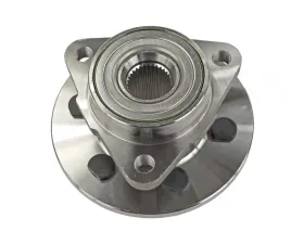 Mevotech BXT Wheel Bearing and Hub Assembly Front