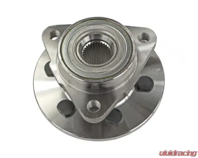 Mevotech BXT Wheel Bearing and Hub Assembly Front - H515007